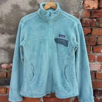patagonia リツールジャケット