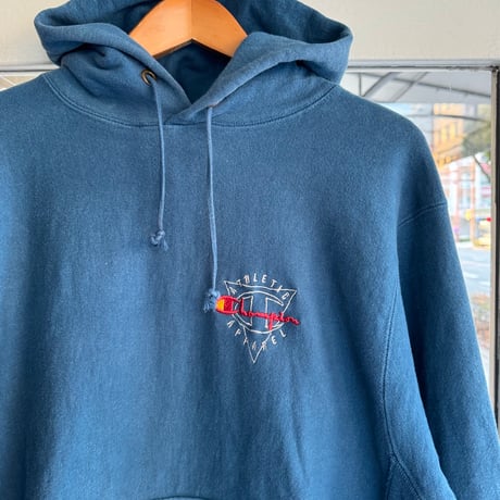 90's USA製 Champion Reverse Weave L