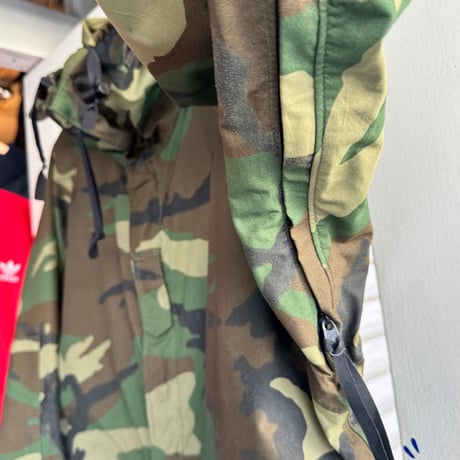 90's ECWCS GEN1 Jacket GORE-TEX 【M-R】