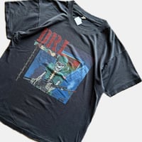80’s “D.R.I.”バンドTシャツ L