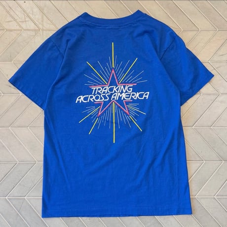 80s USA製 スターライト・エクスプレスTシャツ