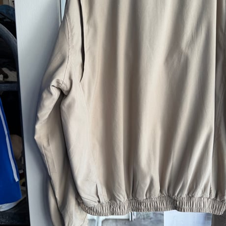 POLO Ralph Lauren ポリエステルスウィングトップ XL