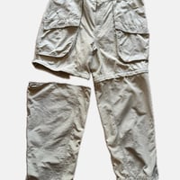 コロンビア 2way Convertible Cargo Pants