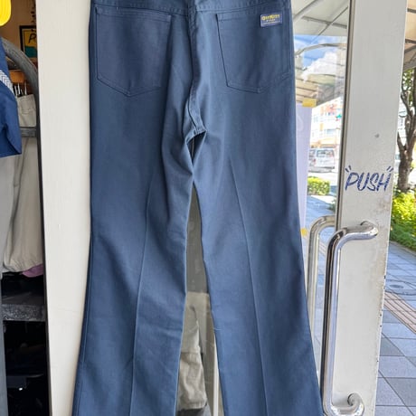 〜80's OSHKOSH 5ポケットパンツ