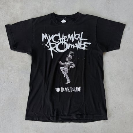 My Chemical Romance / The Black Parade Tシャツ