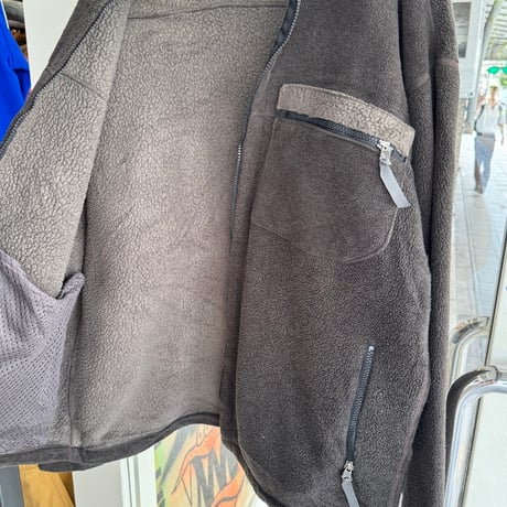 USA製 00's PATAGONIA  Arctic Jacket