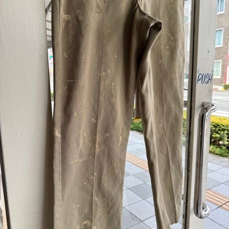 ディッキーズ874 ワークパンツW32×L30