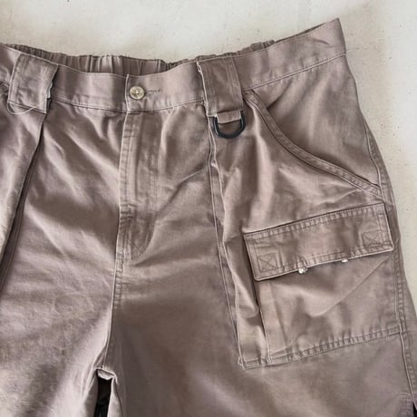 Columbia PFG カーゴショーツ