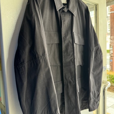 1997's  "BLACK 357" BDU Jacket S-S