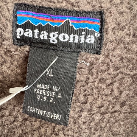 USA製 00's PATAGONIA  Arctic Jacket