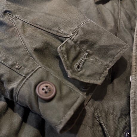 Military M-51 FIELD JACKET