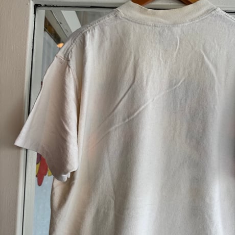 90's Tibetan Freedom Concert Tシャツ M