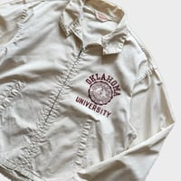 60's Champion スポーツジャケット