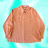 EMARK デザインシャツ