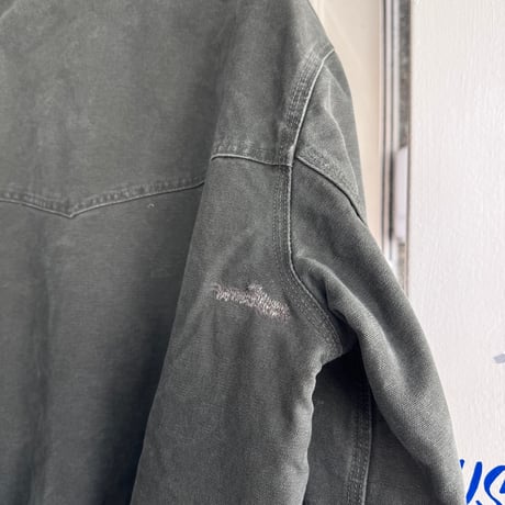 Carhartt サンタフェジャケット  J14MOS