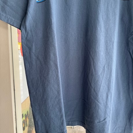 Hang Loose “Kauai” プリントTシャツ