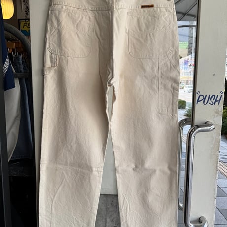 80's〜 BIG BEN by Wrangler ペインターパンツ W38×L30