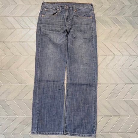 Levi's 569 W31 L32