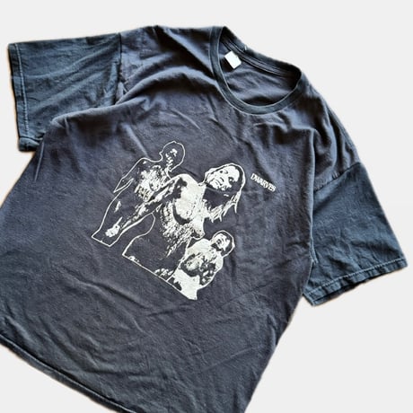 00’s THE DWARVES “Blood, Guts & Pussy” Tシャツ