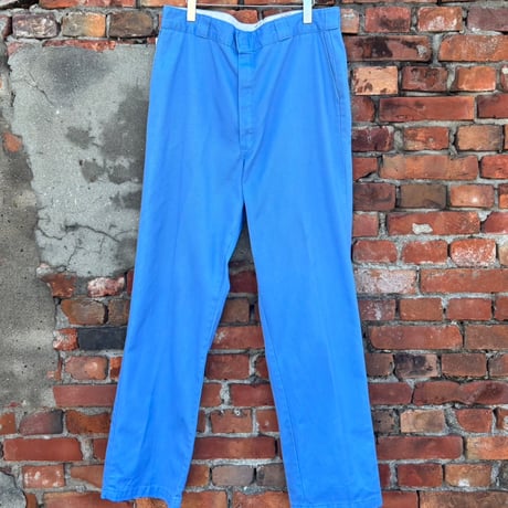 USA製　Dickiesワークパンツ
