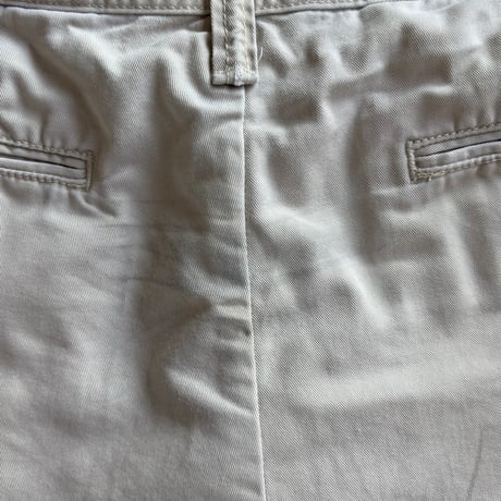 POLO RALPH LAUREN  チノショーツ　W36