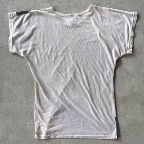 NIKE ビッグロゴTシャツ