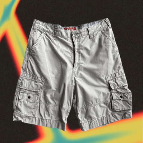 LEVI’S カーゴショーツ　W36