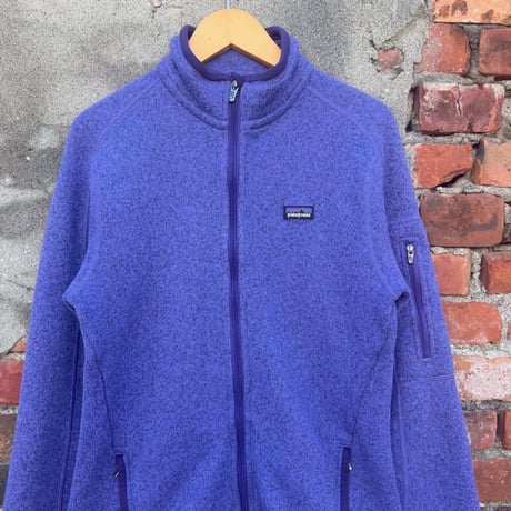patagonia ベターセータージャケット
