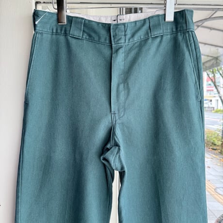 USA製 ディッキーズ ワークパンツW32？×L30