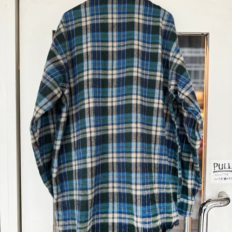 90's〜OshKosh B’Gosh ヘビーネル L