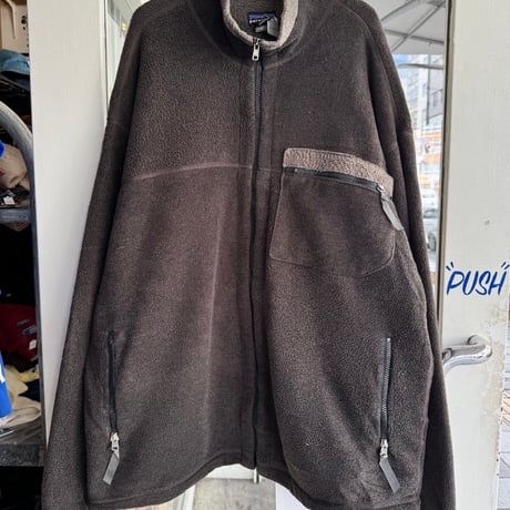 USA製 00's PATAGONIA  Arctic Jacket