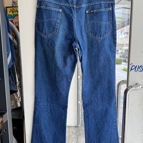 90's USA製 Lee 200-0347 W36×L30