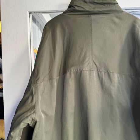 90's POLO SPORT 裏フリースジャケット