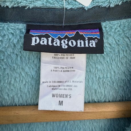 patagonia リツールジャケット
