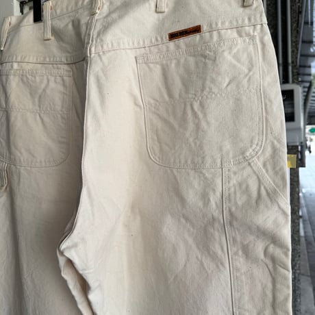 80's〜 BIG BEN by Wrangler ペインターパンツ W38×L30