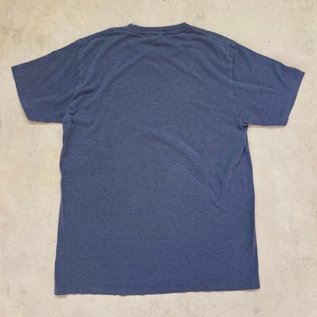 ICEE "MR COOL" プリントTシャツ