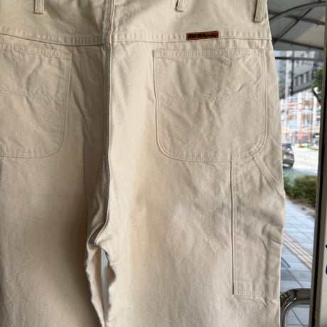 80's〜 BIG BEN by Wrangler ペインターパンツ W38×L30