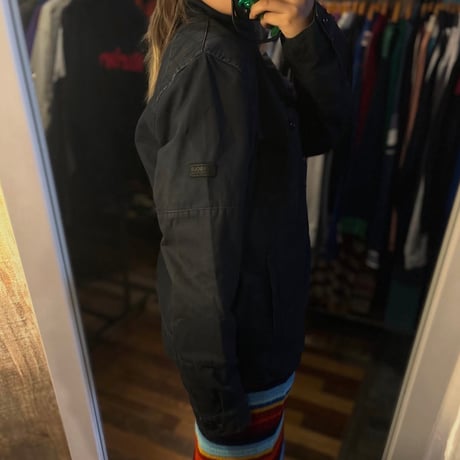 Barbour  コットンジャケット