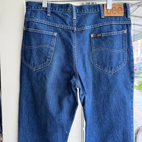 90's USA製 Lee 200-0347 W36×L30