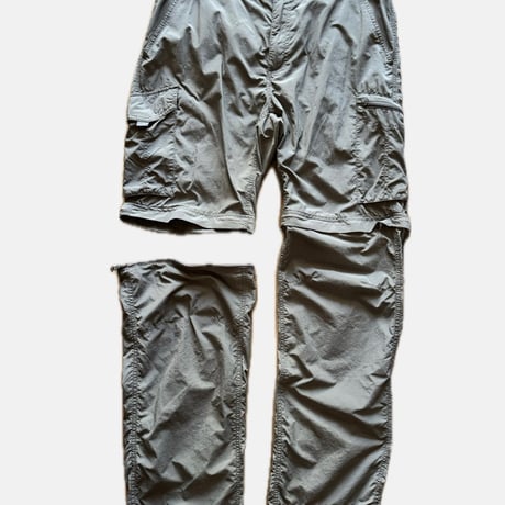コロンビアOMNI-SHADE 2WAY Convertible Cargo Pants