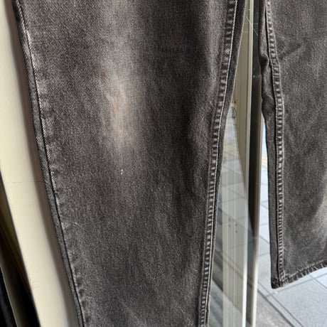 90's USA製Levi's550 W36×L30