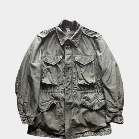 Military M-51 FIELD JACKET