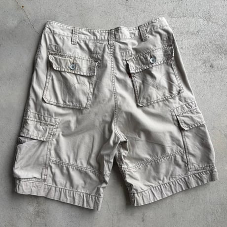 LEVI’S カーゴショーツ　W36