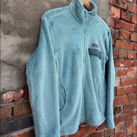 patagonia リツールジャケット