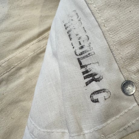 80's〜 BIG BEN by Wrangler ペインターパンツ W38×L30