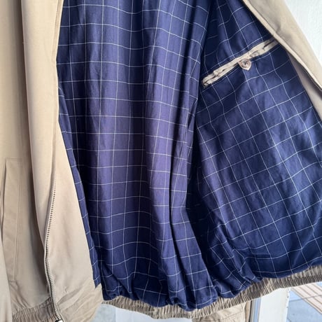 POLO Ralph Lauren ポリエステルスウィングトップ XL