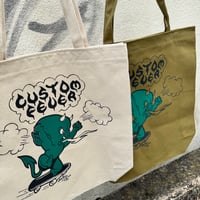 CF オリジナルトート Designed by Opie