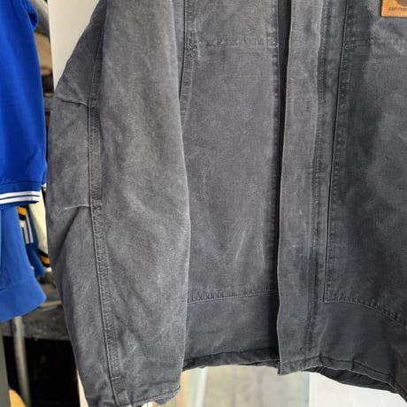 Carhartt トラディショナルジャケット C26PTL
