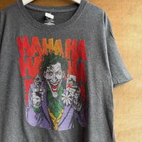 ジョーカー デザインTシャツ
