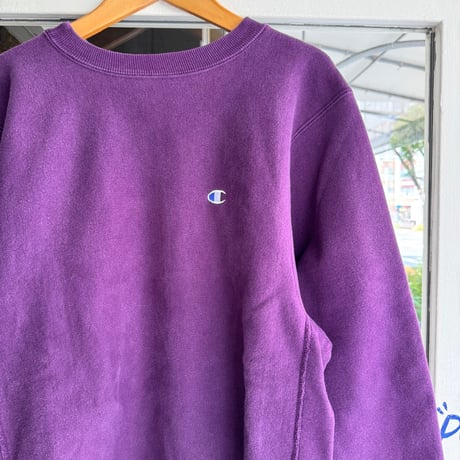 90年代USA製チャンピオンリバースウィーブ M